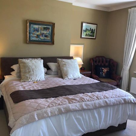 Llangwyryfon Country Breaks Bed and Breakfast Aberystwyth Exterior foto