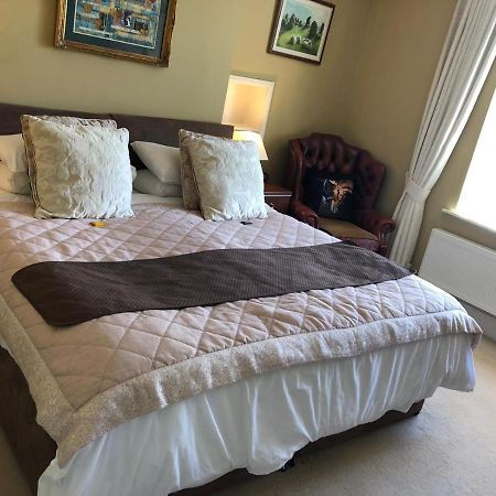 Llangwyryfon Country Breaks Bed and Breakfast Aberystwyth Exterior foto