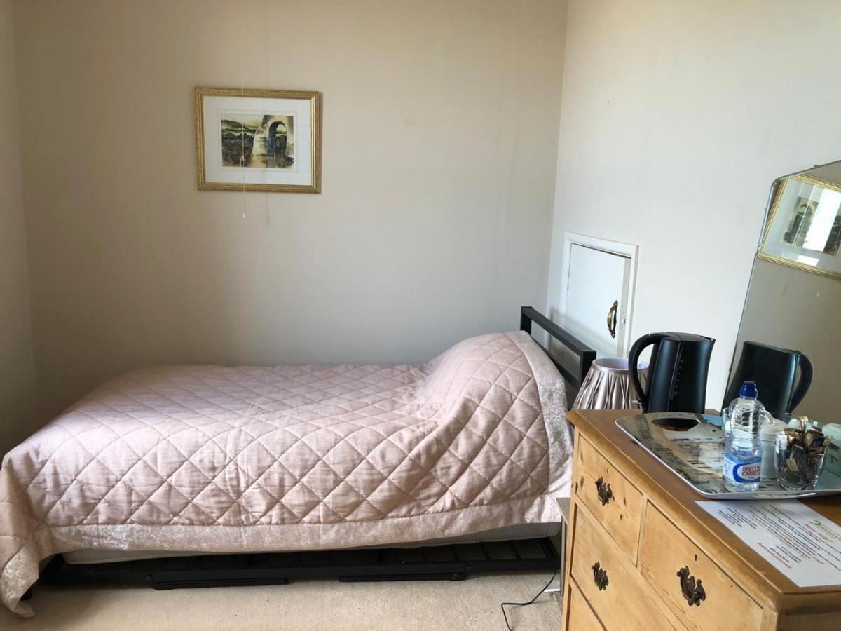 Llangwyryfon Country Breaks Bed and Breakfast Aberystwyth Exterior foto