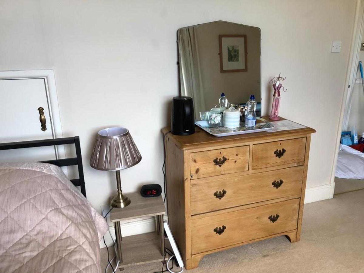 Llangwyryfon Country Breaks Bed and Breakfast Aberystwyth Exterior foto