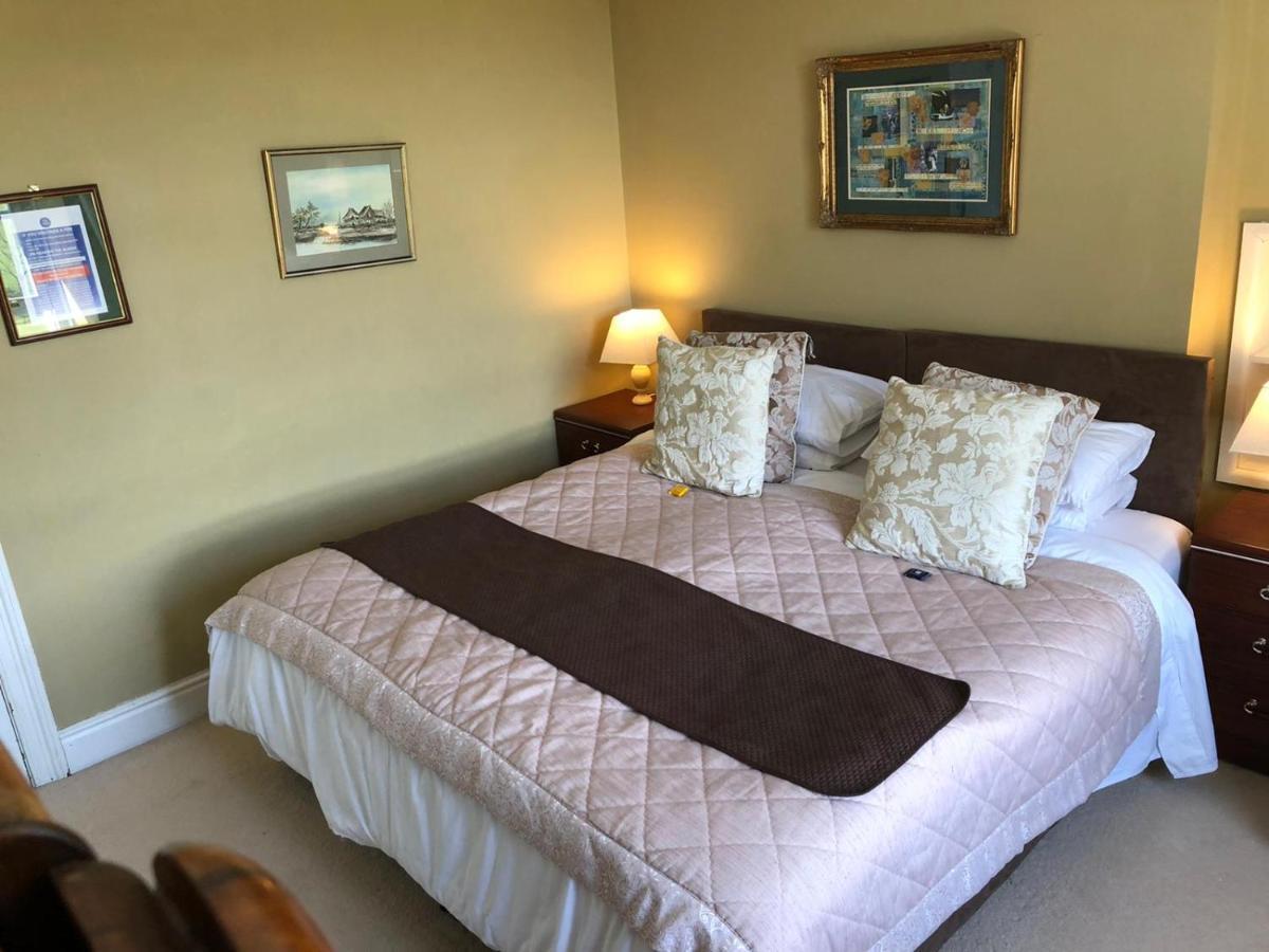 Llangwyryfon Country Breaks Bed and Breakfast Aberystwyth Exterior foto