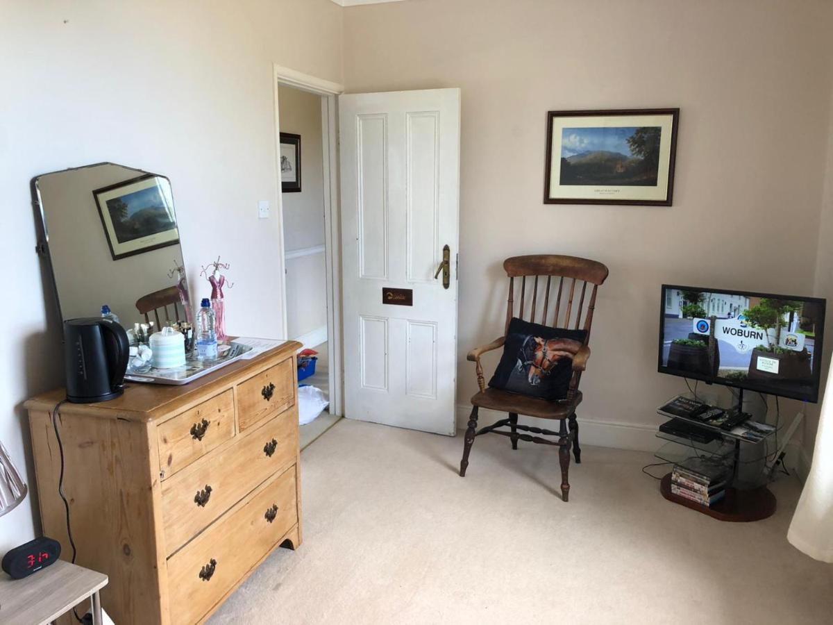 Llangwyryfon Country Breaks Bed and Breakfast Aberystwyth Exterior foto