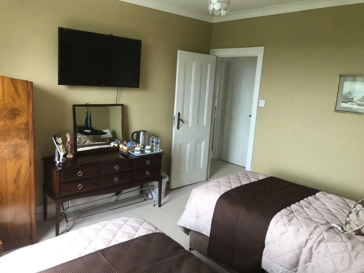 Llangwyryfon Country Breaks Bed and Breakfast Aberystwyth Exterior foto