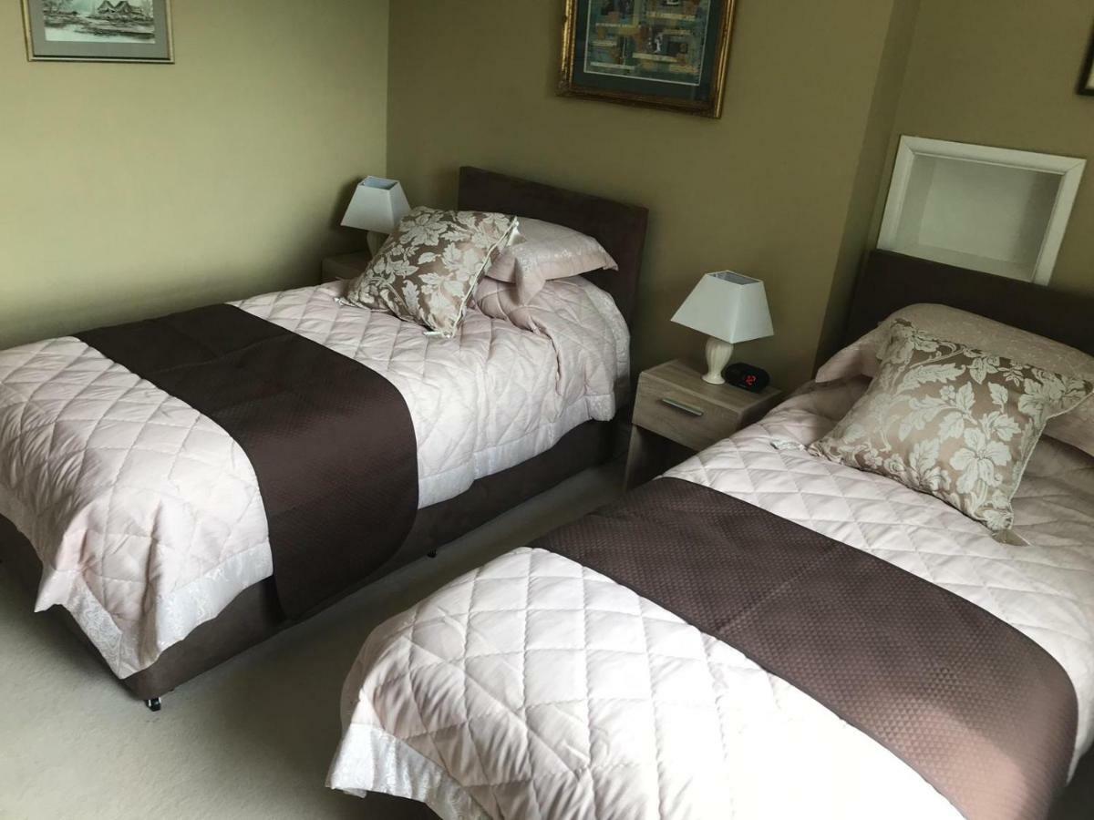 Llangwyryfon Country Breaks Bed and Breakfast Aberystwyth Exterior foto