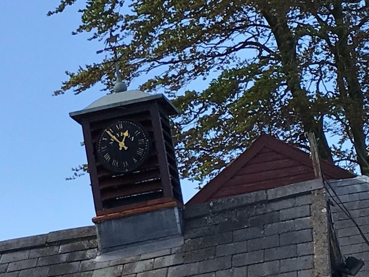 Llangwyryfon Country Breaks Bed and Breakfast Aberystwyth Exterior foto