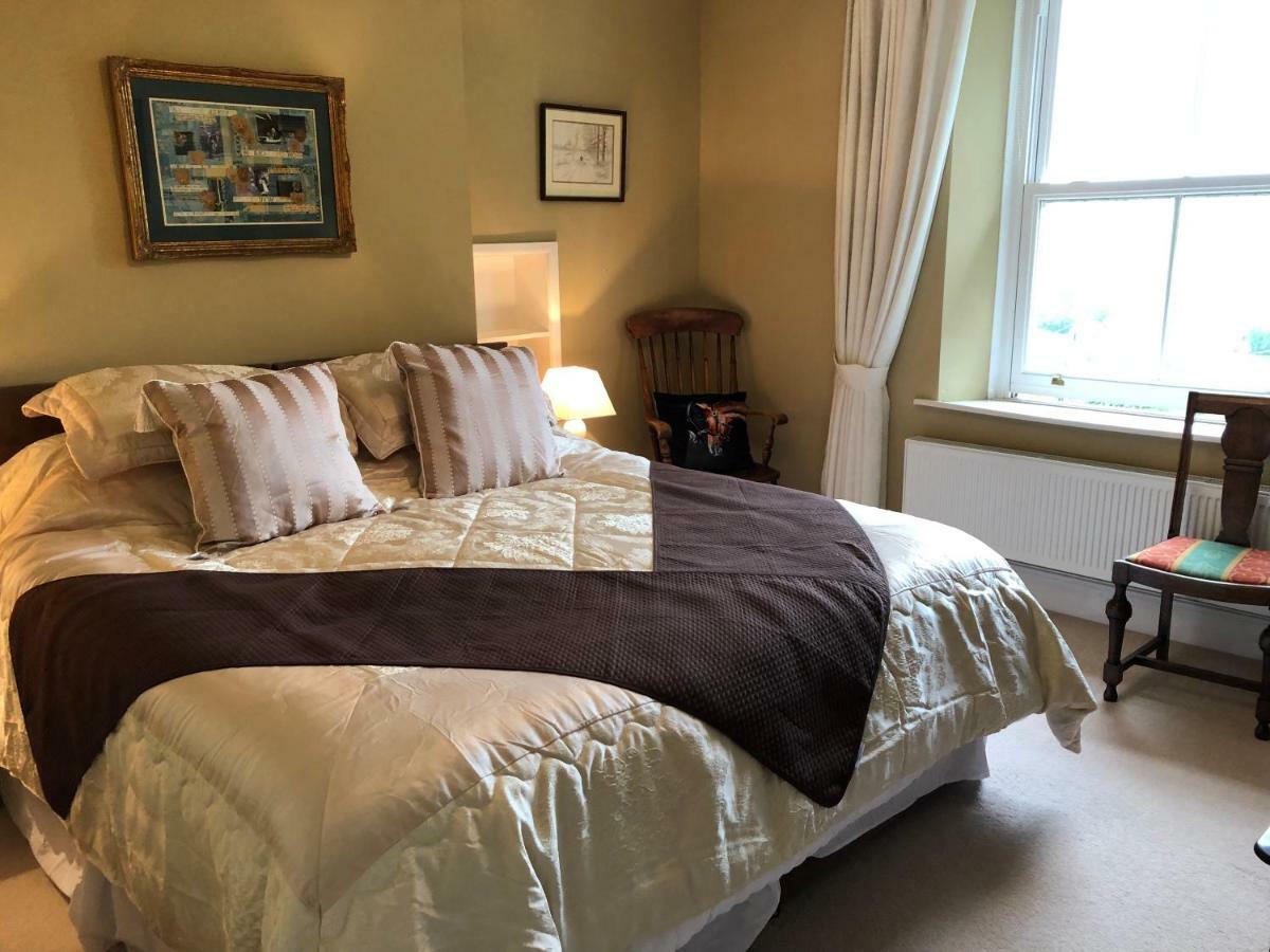 Llangwyryfon Country Breaks Bed and Breakfast Aberystwyth Exterior foto