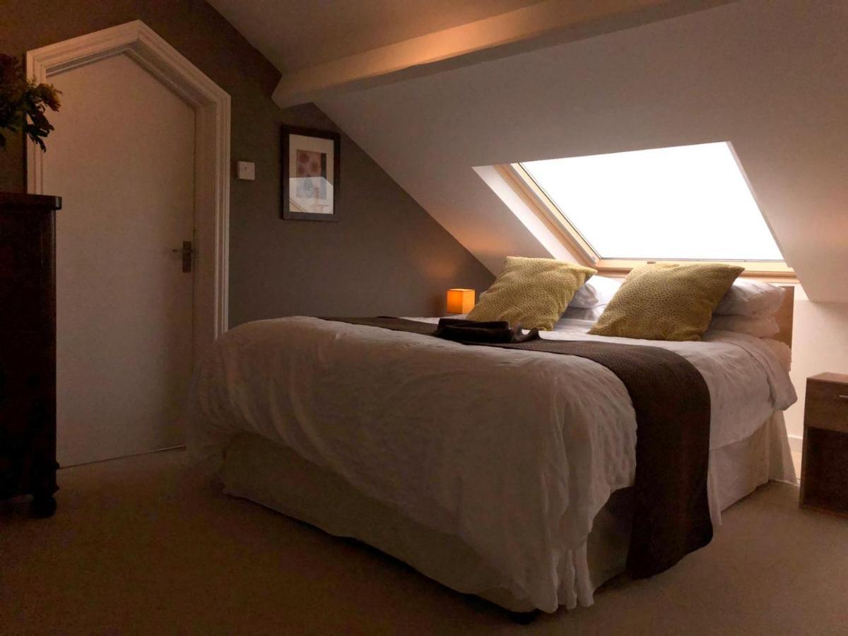 Llangwyryfon Country Breaks Bed and Breakfast Aberystwyth Exterior foto